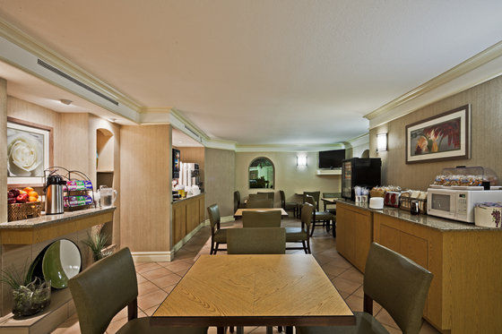 La Quinta Airport Stadium Westshore Tampa