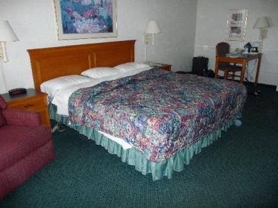 Hotel La Quinta Airport Stadium Westshore